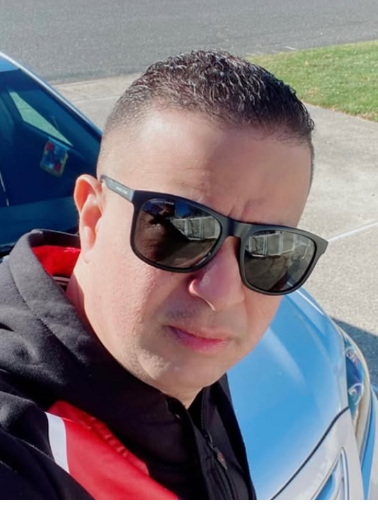 David Marinez profile photo